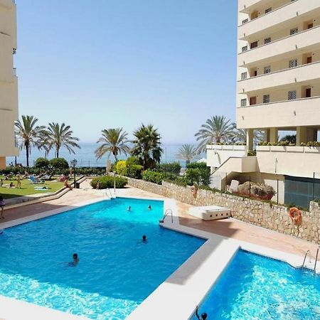 Sol Y Mar Daire Marbella Dış mekan fotoğraf