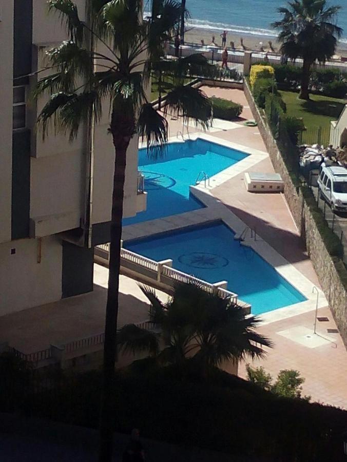 Sol Y Mar Daire Marbella Dış mekan fotoğraf